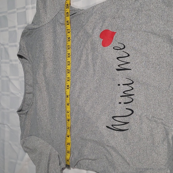 🧑🎄10/10🧑🎄🤰CUTE MATERNITY JAMMIES IN KARGE BY SHEIN🤰 - Picture 7 of 7